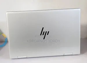 Photo - New Laptop HP Envy X360 16GB Intel Core I7 SSD 1T
