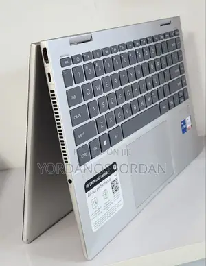 New Laptop HP Envy X360 16GB Intel Core I7 SSD 1T