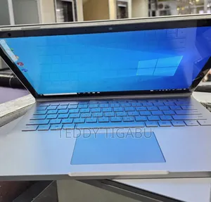 Photo - New Laptop Microsoft Surface Book 3 16GB Intel Core I7 SSD 256GB