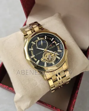 Lexros High Quality Ultra Luxury Men's Automatic Watch