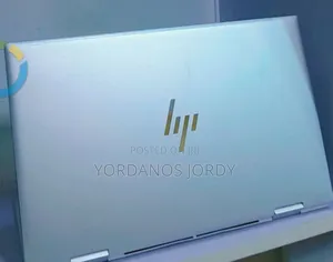 New Laptop HP Envy X360 32GB Intel Core i7 SSD 1T