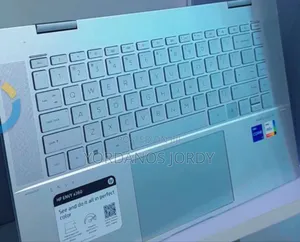 New Laptop HP Envy X360 32GB Intel Core i7 SSD 1T