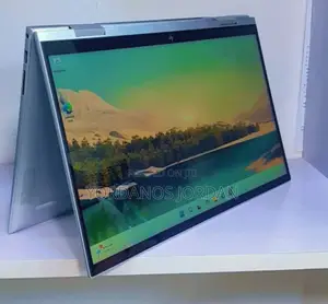 New Laptop HP Envy X360 32GB Intel Core i7 SSD 1T
