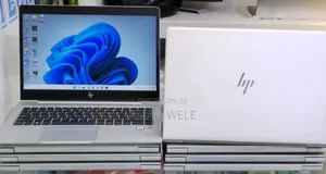 New Laptop HP EliteBook 840 G5 16GB Intel Core I7 SSD 512GB