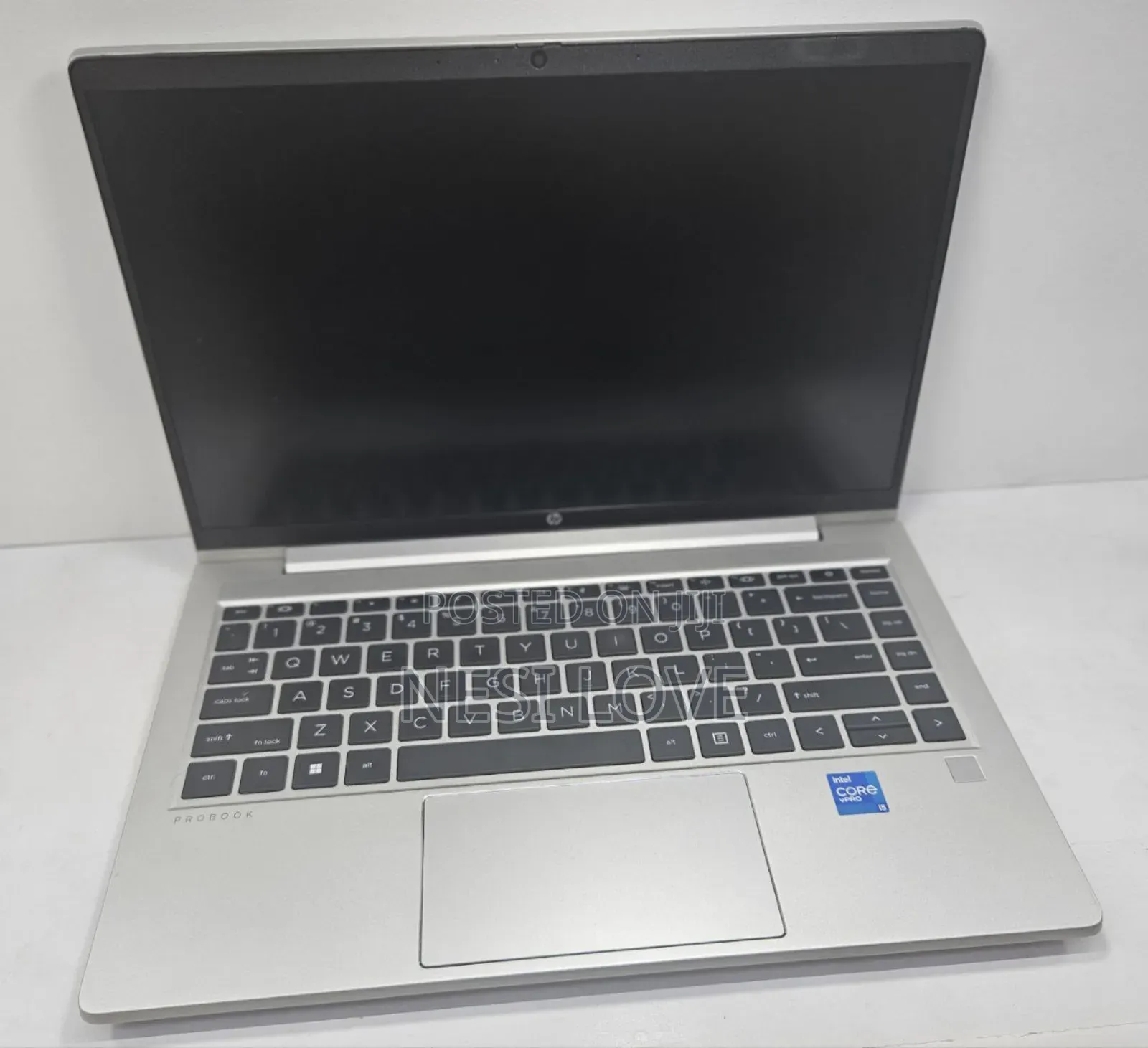 New Laptop HP ProBook 640 G8 16GB Intel Core I5 SSD 512GB