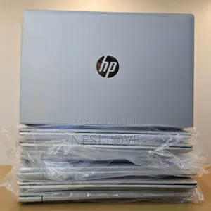New Laptop HP ProBook 640 G8 16GB Intel Core I5 SSD 512GB