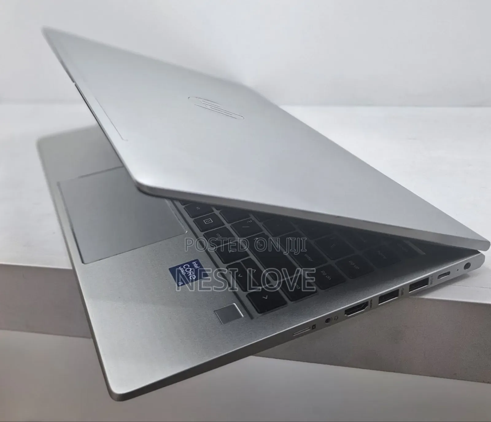 New Laptop HP ProBook 640 G8 16GB Intel Core I5 SSD 512GB