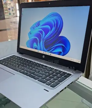 New Laptop HP EliteBook 840 G3 8GB Intel Core i5 SSD 750GB