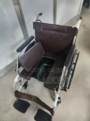 Commode Wheelchair仔在wheelchair會在wheelchair麻省wheelchair庫房wheelchair New
