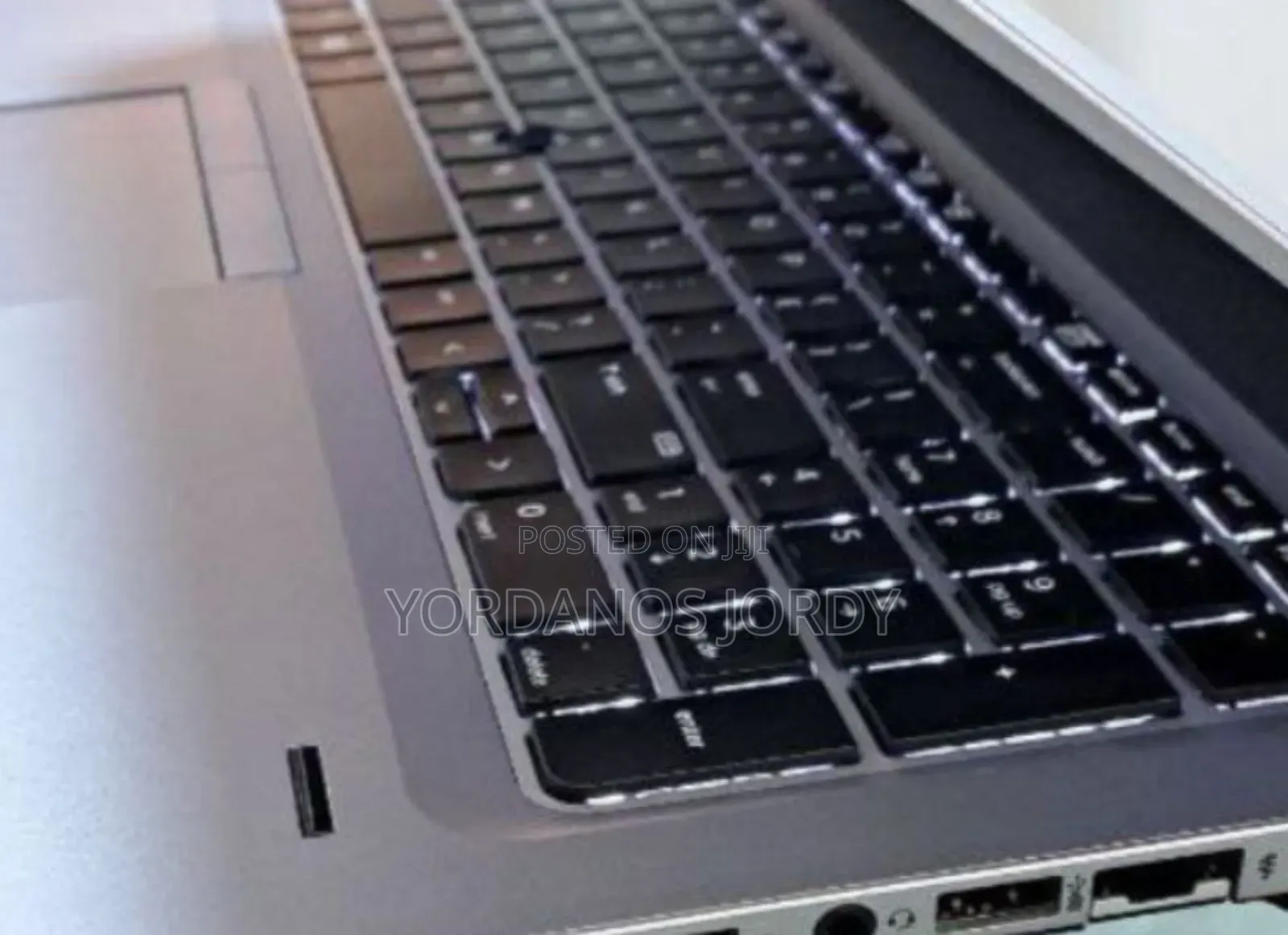 New Laptop HP EliteBook 840 G3 8GB Intel Core i5 SSD 750GB