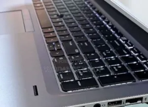 New Laptop HP EliteBook 840 G3 8GB Intel Core i5 SSD 750GB