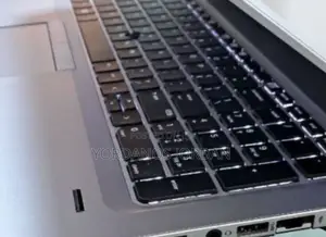 New Laptop HP EliteBook 840 G3 8GB Intel Core i5 SSD 750GB