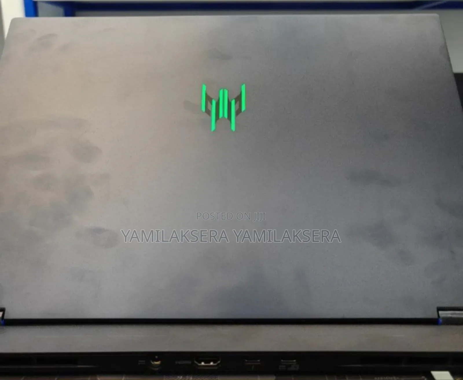 New Laptop Acer Predator Helios Neo 16 32GB Intel Core I9 SSD 1T