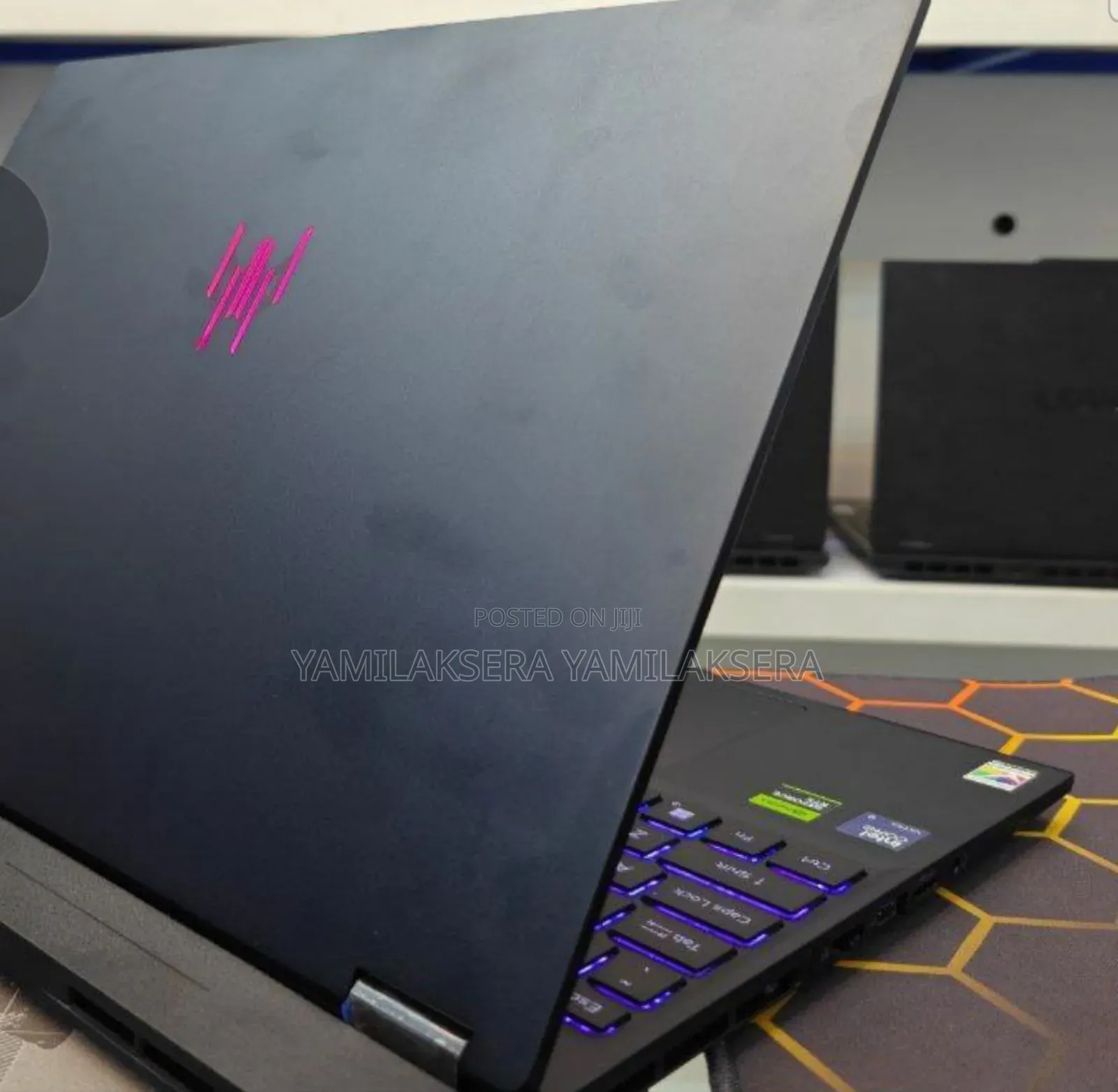 New Laptop Acer Predator Helios Neo 16 32GB Intel Core I9 SSD 1T