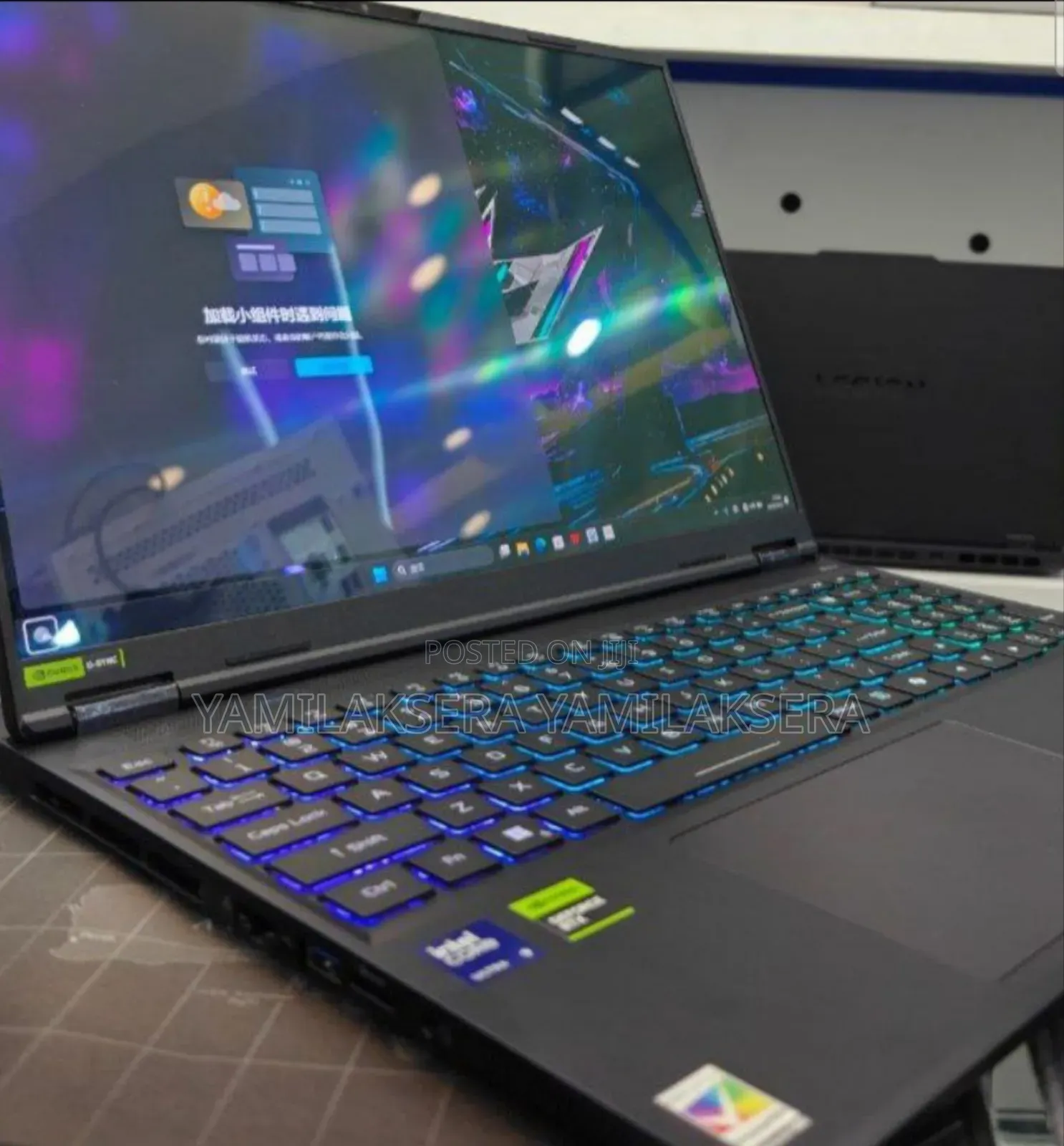 New Laptop Acer Predator Helios Neo 16 32GB Intel Core I9 SSD 1T