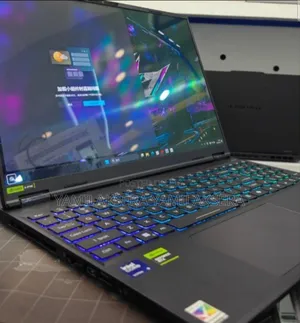 Photo - New Laptop Acer Predator Helios Neo 16 32GB Intel Core I9 SSD 1T