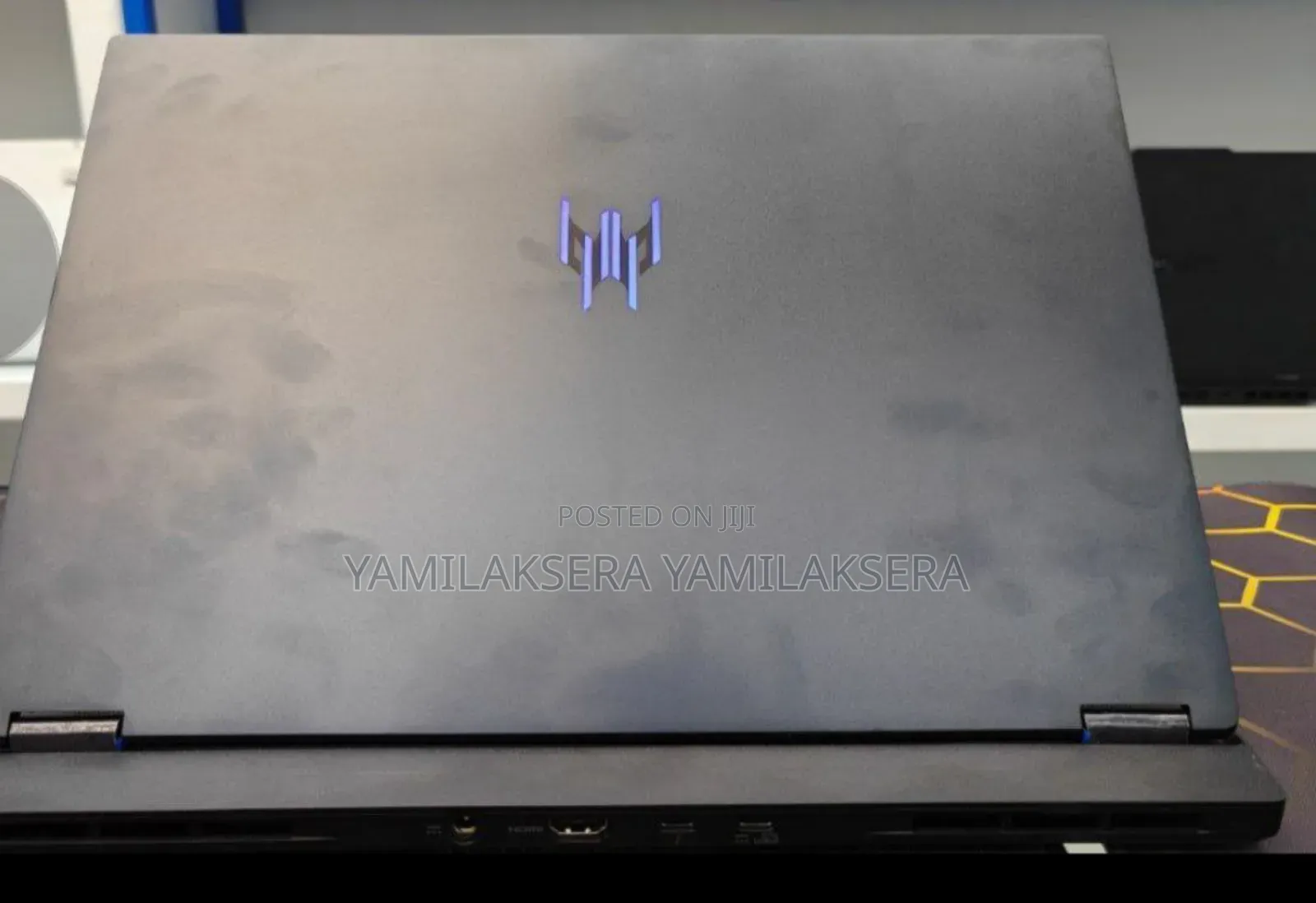 New Laptop Acer Predator Helios Neo 16 32GB Intel Core I9 SSD 1T