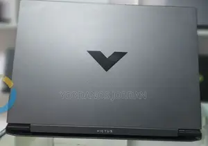 New Laptop HP Victus 16 16GB Intel Core I7 SSD 512GB