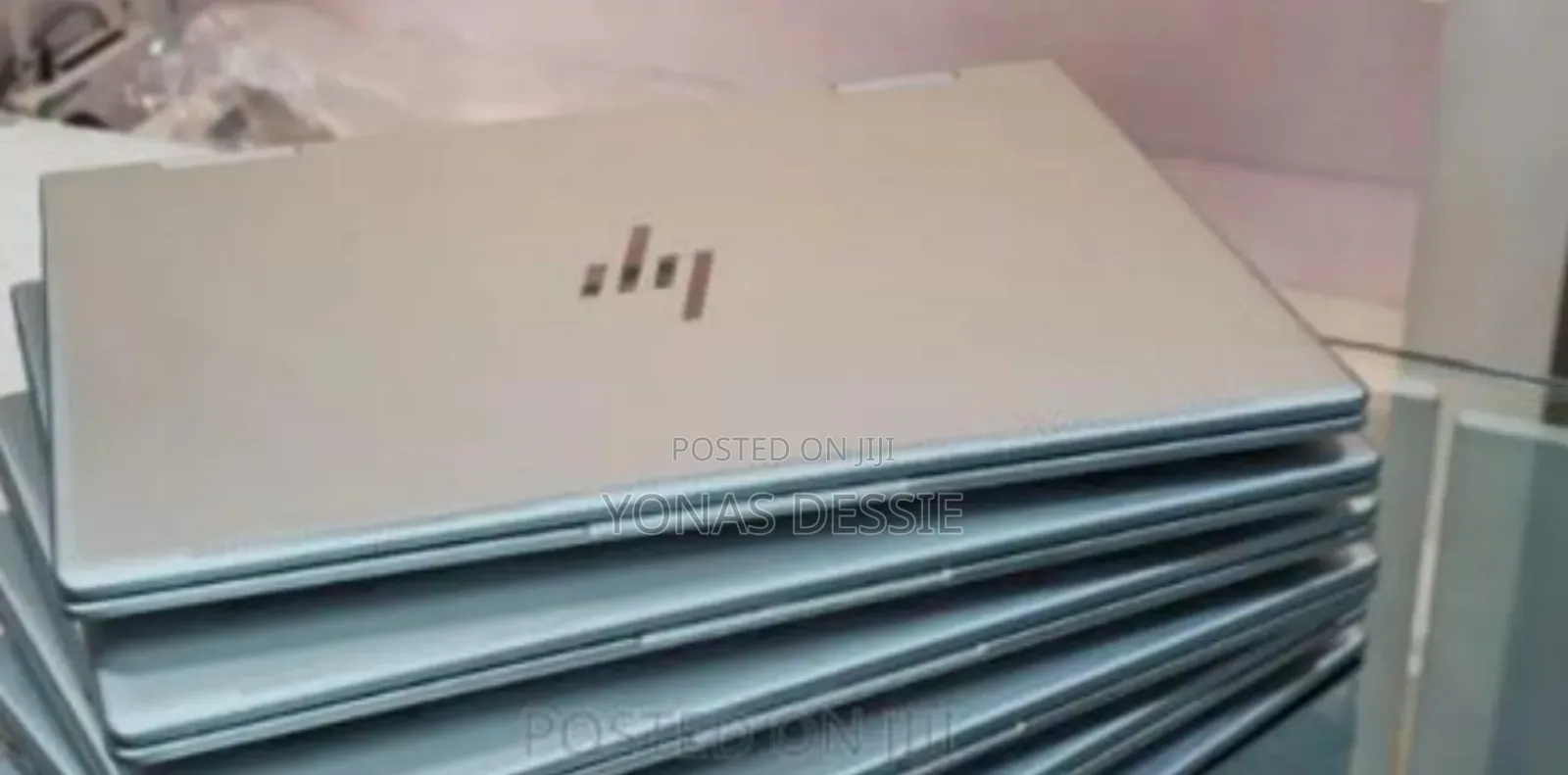 New Laptop HP Envy X360 16GB Intel Core i7 SSD 512GB