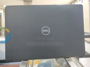 New Laptop Dell Vostro 15 3000 8GB Intel Core i5 SSD 256GB