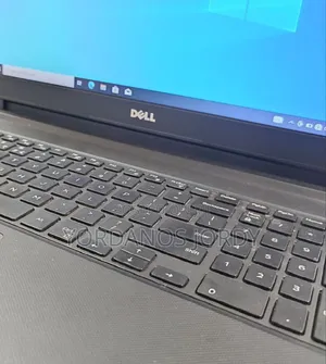 New Laptop Dell Vostro 15 3000 8GB Intel Core i5 SSD 256GB