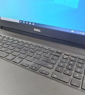 New Laptop Dell Vostro 15 3000 8GB Intel Core i5 SSD 256GB