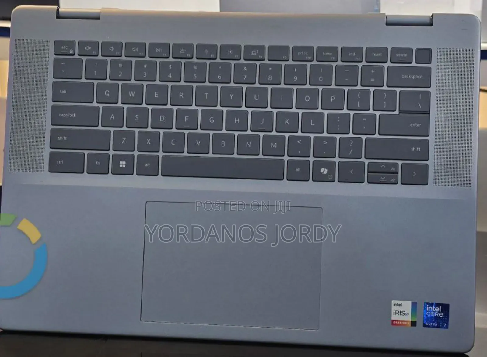 New Laptop Dell Inspiron 16 5620 16GB Intel Core Ultra 7 SSD 1T