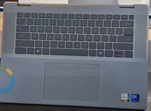 New Laptop Dell Inspiron 16 5620 16GB Intel Core Ultra 7 SSD 1T