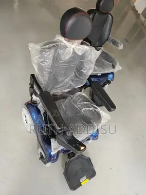 Photo - Analog Digital Wheelchair你說wheelchair痛苦analog Wheelchair New Medical