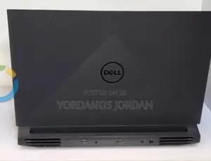 New Laptop Dell G15 5511 16GB Intel Core i7 SSD 512GB
