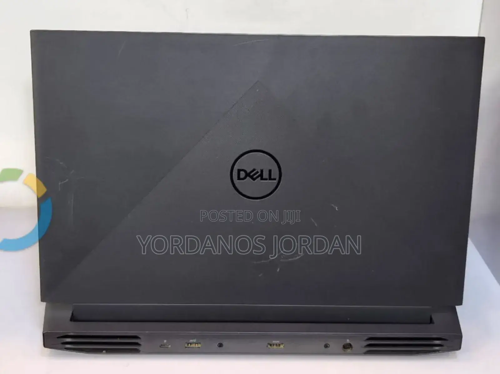 New Laptop Dell G15 5511 16GB Intel Core i7 SSD 512GB