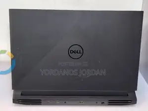 New Laptop Dell G15 5511 16GB Intel Core i7 SSD 512GB