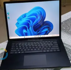 New Laptop Microsoft Surface Laptop 5 16GB Intel Core i7 SSD 512GB