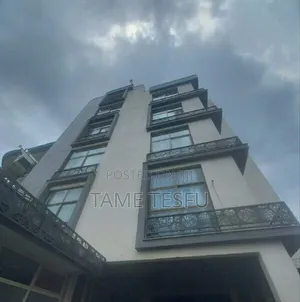 Furnished 10bdrm Apartment in ለቡ, Kirkos for sale