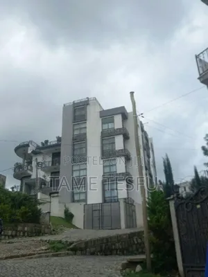 Furnished 10bdrm Apartment in ለቡ, Kirkos for sale