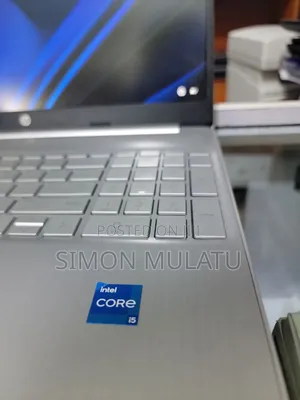 Photo - New Laptop HP Stream Notebook 16GB Intel Core i5 SSD 512GB