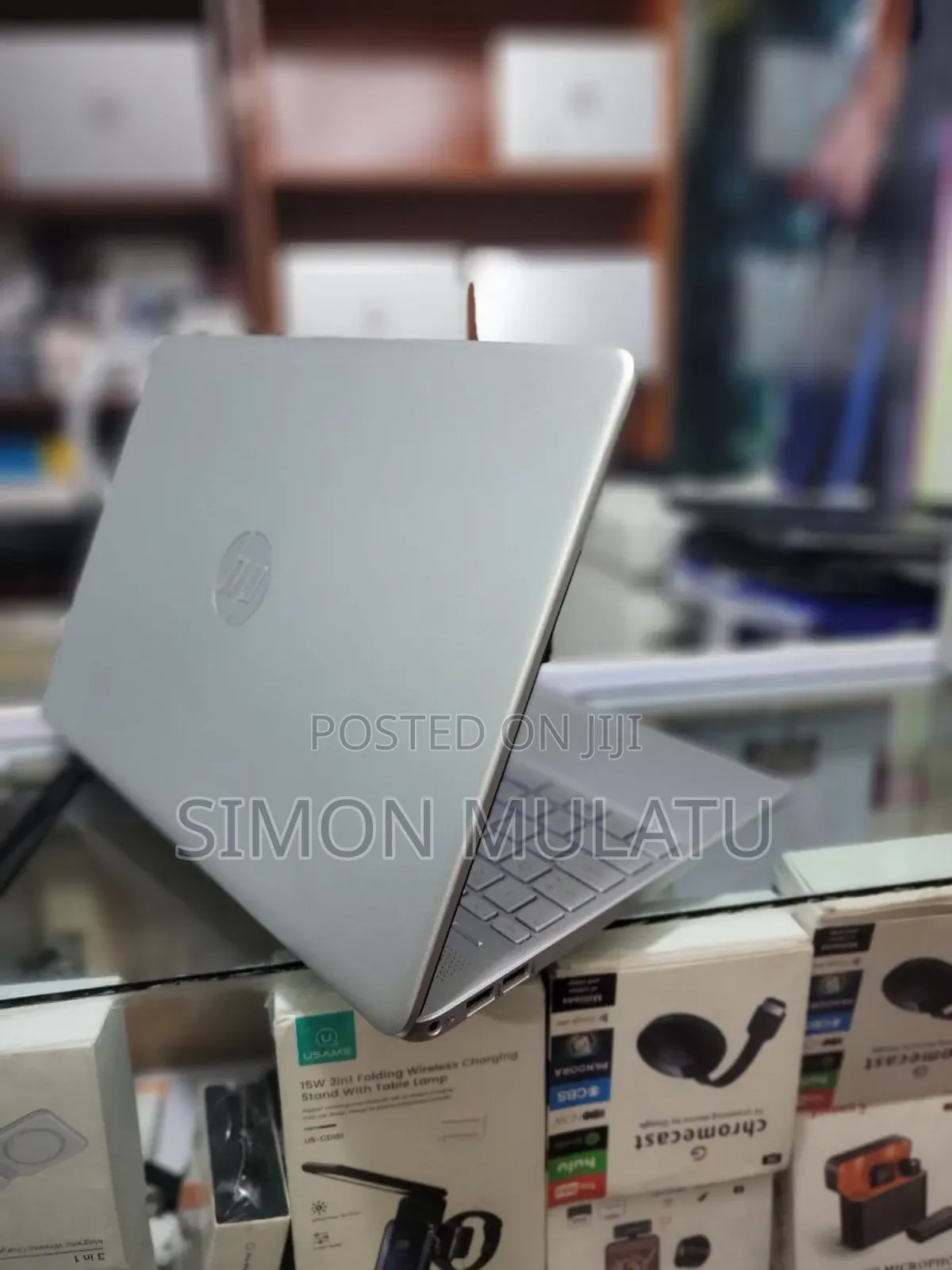 New Laptop HP Stream Notebook 16GB Intel Core i5 SSD 512GB