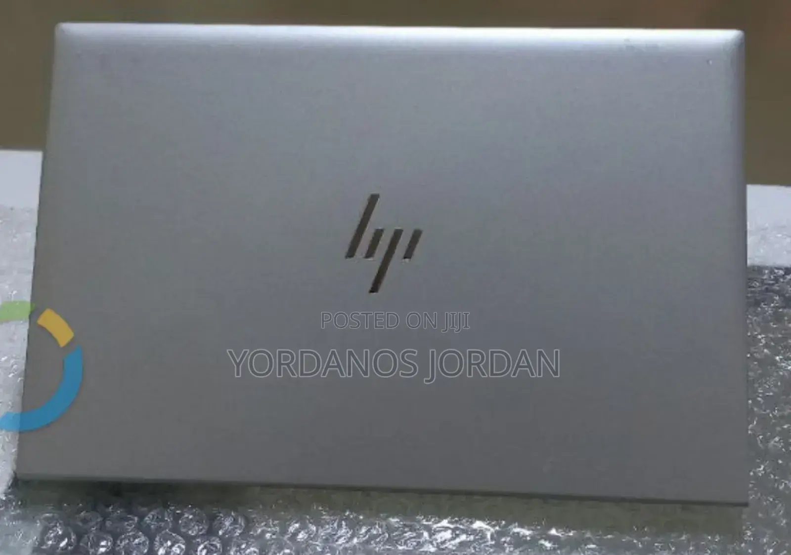 New Laptop HP EliteBook 830 G7 8GB Intel Core I5 SSD 512GB