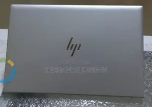 New Laptop HP EliteBook 830 G7 8GB Intel Core I5 SSD 512GB
