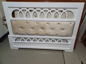 Photo - Brand New Bed