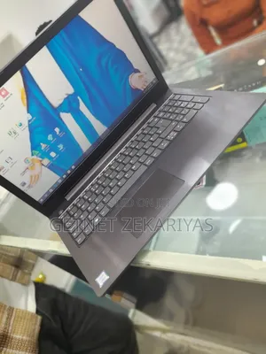 New Laptop Lenovo IdeaPad 100 4GB Intel Core I3 HDD 500GB