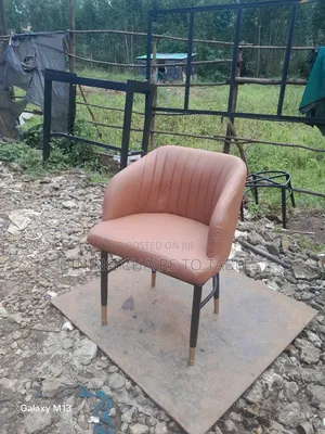 Photo - Café Restaurant Chairs