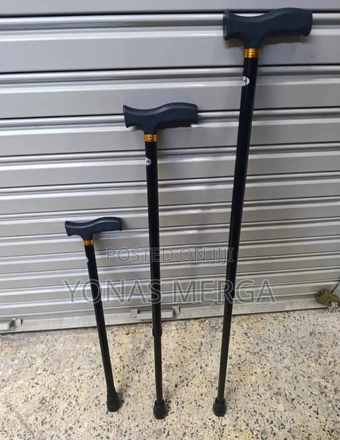 Cane for Elder艙t-Handle Walking Stick Kr926l墀፶rehabilitation Equipment