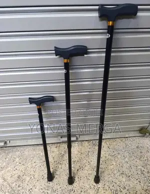 Cane for Elder艙t-Handle Walking Stick Kr926l墀፶rehabilitation Equipment