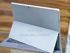 New Laptop Microsoft Surface Pro 3 8GB Intel Core I5 SSD 256GB