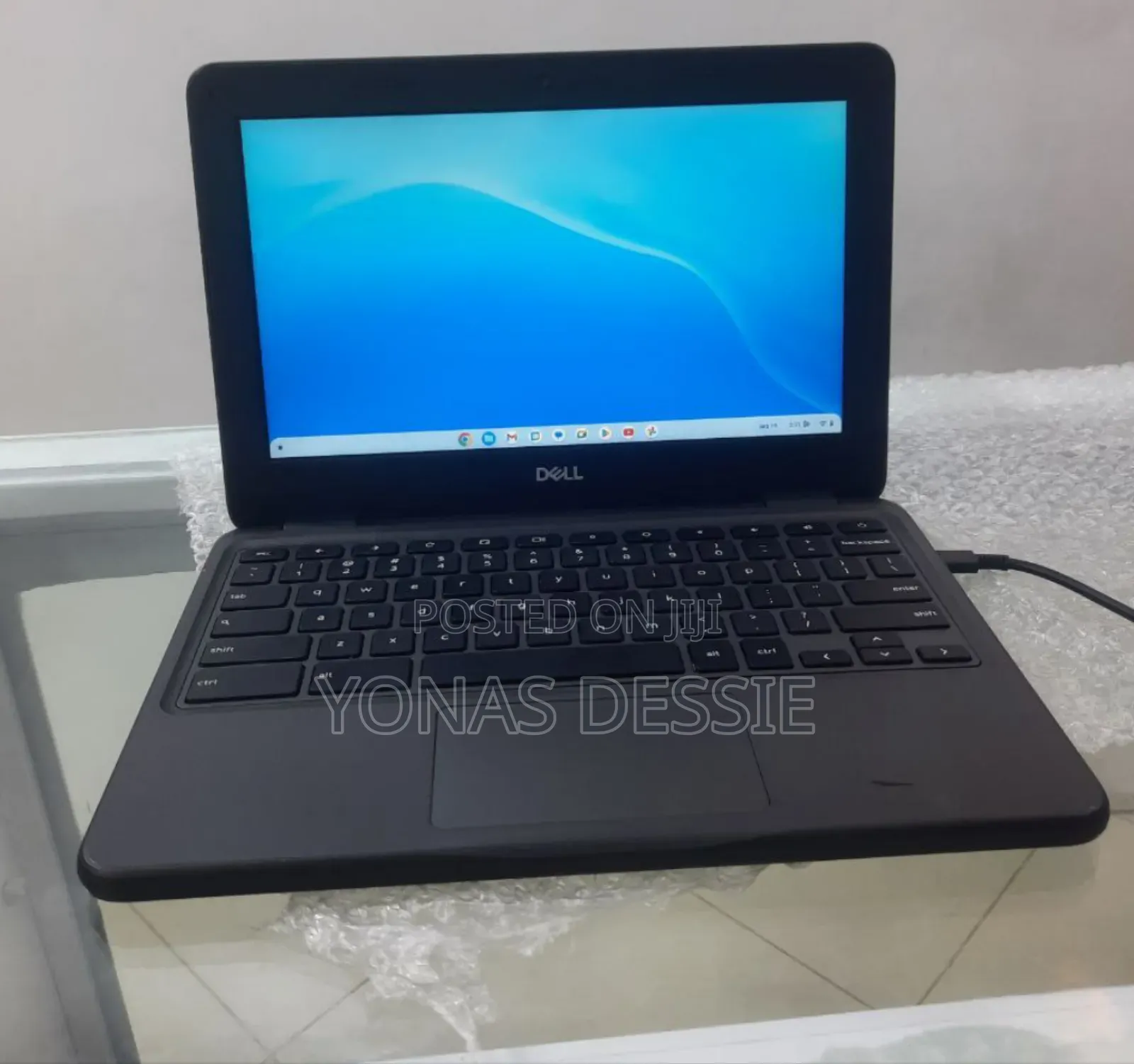Laptop Dell Chromebook 13 4GB Intel Pentium SSD 32GB