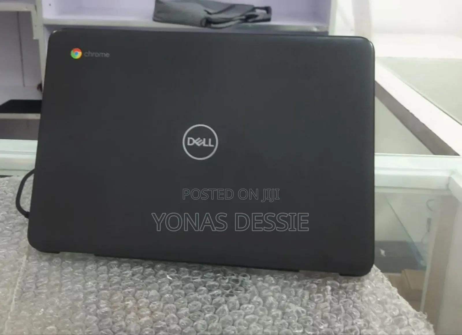 Laptop Dell Chromebook 13 4GB Intel Pentium SSD 32GB