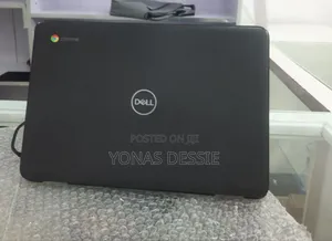 Laptop Dell Chromebook 13 4GB Intel Pentium SSD 32GB