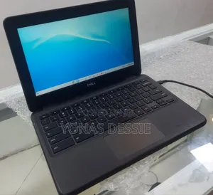 Photo - Laptop Dell Chromebook 13 4GB Intel Pentium SSD 32GB