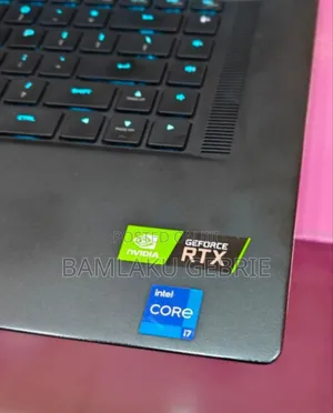 New Laptop Alienware M17x R2 16GB Intel Core I7 SSD 512GB